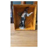 Emmett Kelly Jr Collectible The Balancing Act