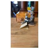 Emmett Kelly Jr Collectible The Emmettï¿½s Fan