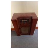 wards airline radio