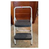 Step stool