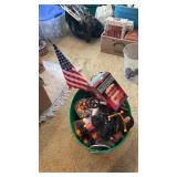 Decorations