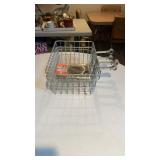 Bicycle baskets