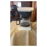 Coffee maker