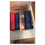 Cook books