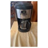 Coffee maker