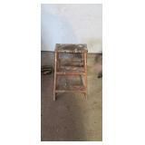 22in step ladder