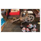 Apple peeler picture frames and mesz
