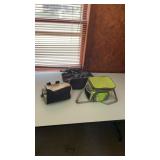 Cooler bags