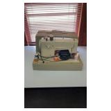Sears sewing machine