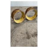16-40 rims for an 18.4-30 tire