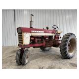 1959 Farmall 560 Diesel needs wire harness was