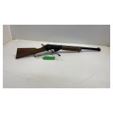 Daisy number 960 old trusty training rifle