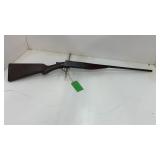 Iver Johnson single shot 410 Ser# 76020