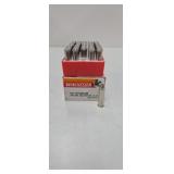 Winchester 357 mag 145gr silver tip 50 rounds
