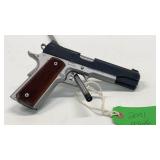 Kimber Custom II 45acp no mag ser# K476327