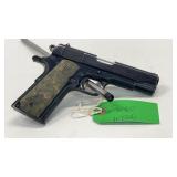 Colt commander 45acp ser # CLW36236