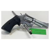 S&W model 66 357 ser # 4K83830