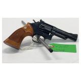 S&W model 19-4 357 ser #36K3358