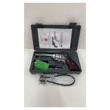 Ruger New Vaquero 357 mag 5 1/2 in barrel and