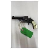 Smith and Wesson has Jos H Hill Memphis. Unknown