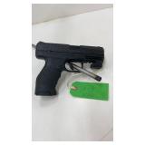 Weather PPX 9mm