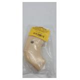Ruger vaquero ivory like grips