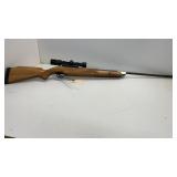 Dianna 350 magnum 22 cal break barrel air rifle