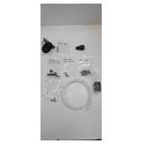 Reloading supplies and misc
