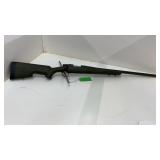 Remington 700 XCR 308Win. Ser # RAR064190