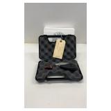 North American arms  NAA-22MS. 22 mag ser#