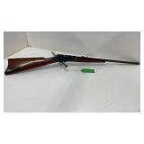 Remington 16 auto loader 22 Remington. Ser #