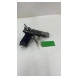 Ruger P85 MKII 9mm. Ser # 302-41691
