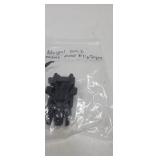 Magpul gen2 MBus rear flip sight