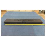 Bushmaster gun case