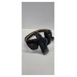 Duty belt as shown