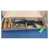 Del-ton 556 new in box Ser# B100370