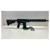 Radical firearms 556. Never fired. with