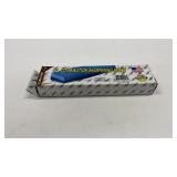 8 in combination sharpening stone new in box
