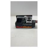 Chefs choice knife sharpener