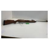 Diana 350 magnum 22 cal break barrel air rifle