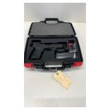 Ruger-57. 5.7x28. Ser # 641-50572