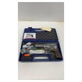 Colt King Cobra 357 mag ser # RA271049
