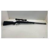 Knight MK-85 54 cal ILine black powder