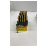 30 carbine 130 rounds mixed see photos