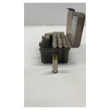 38spl  33 rounds