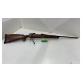 Remington 700 338 win mag. Ser # C6711387