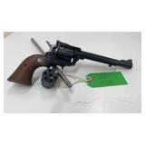 Ruger new model single 6 22 and 22 mag cylinders.