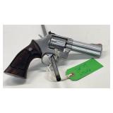 S&W model 686 357 ser # AUJ3949