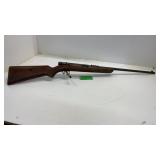 Winchester model 74 22LR. Ser # 225611