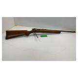Stevenï¿½s model 15-B 22S, L or LR